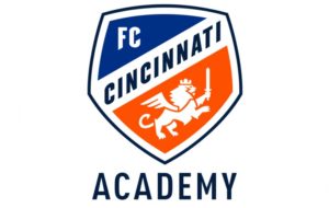 FC Cincinnati copy