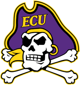 ECU Pirate