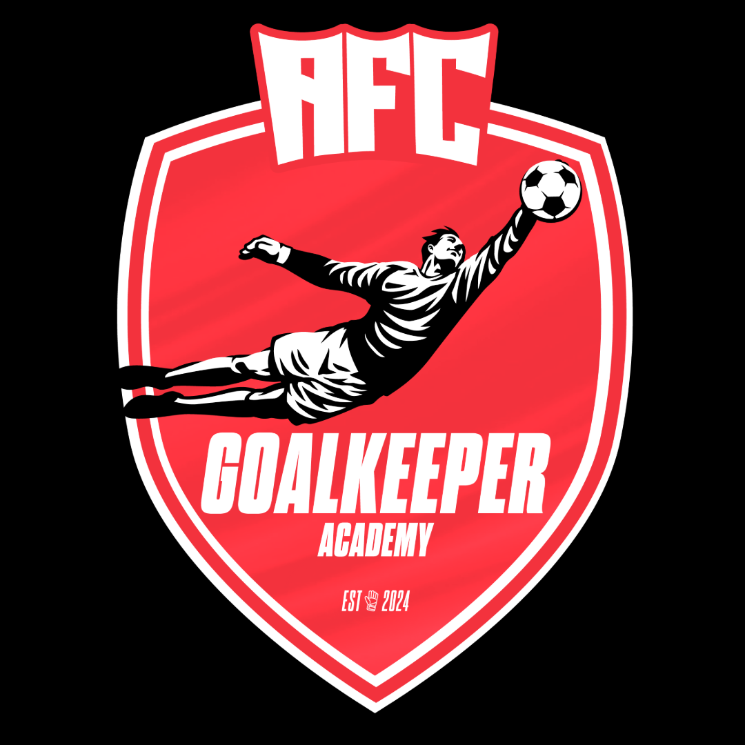 AFC Goalkeeper Academy logo